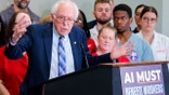 Sen. Bernie Sanders