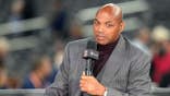 basketball analyst Charles Barkley