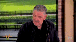 Comedian Craig Ferguson appears on ABC's "The View."