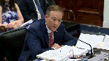 Top Trump official ignites heated exchange after stumping House Dem on landmark SCOTUS cases
