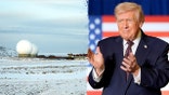 Greenland Pituffik base and Donald Trump