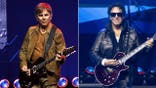 Jonathan Cain and Neal Schon