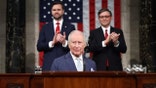 King Charles speaks to Congress.