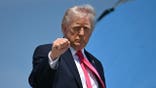 President Donald Trump