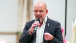 Republican Steve Hilton, candidate for governor in California