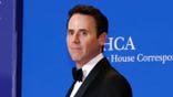 Oz Pearlman at the Washington Hilton for the White House Correspondents' Dinner