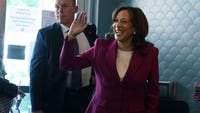 Former Vice President Kamala Harris fuels 2028 presidential speculation with visits to South Carolina, a crucial Democratic primary voting state.