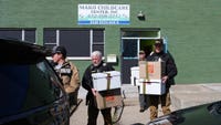 Nine Minnesota day care providers raided by federal authorities last week reportedly received more than $67 million in public childcare subsidies over eight years.