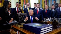 A $1,000 investment at birth plus $10 per week could grow to nearly $400,000 through tax-advantaged compounding.