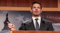 More than 200 donors reportedly demand refunds from Rep. Eric Swalwell's campaign as he faces sexual misconduct accusations from five women.