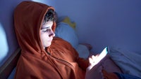 Sen. Jim Banks, R-Ind., introduced the SAFE for Kids Act requiring pornography websites to verify users' ages, citing data showing 73% of teens viewed porn.
