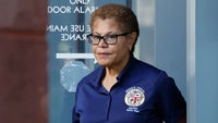 Mayor Karen Bass admitted her goal to end Los Angeles street homelessness by 2026 remains far off, blaming decades of failed policies and bureaucratic resistance.