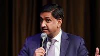 Rep. Ro Khanna says Democrats failed working-class voters by backing "status quo" candidates who refused to call out a rigged economic system.