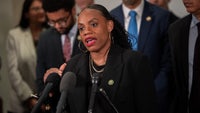 Rep. Summer Lee suggested higher-earning Americans were the real enemy during a rally headlined by controversial streamer Hasan Piker in Michigan.