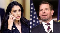 Rep. Anna Paulina Luna files motion to expel Rep. Eric Swalwell from Congress amid accusations of sexual assault from at least four former female staffers in his office.