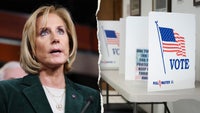 Election integrity group RITE and Rep. Claudia Tenney threatened federal court action over alleged New York voter registration violations.