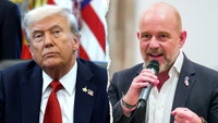 California Republicans vote this Sunday to endorse a candidate for governor after Trump backed Steve Hilton over rival Sheriff Chad Bianco last week.