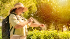 15 bug-repelling products that actually work all spring and summer - Fox News