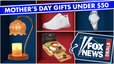 Practical Mother's Day gifts under $50 she'll actually want - Fox News