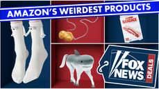 The 28 weirdest things you can buy on Amazon - Fox News