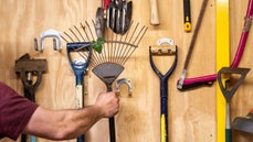 Garage storage finds under $100 that make spring cleanup easy - Fox News