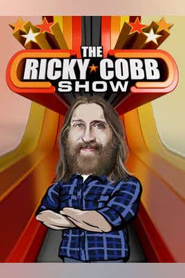 The Ricky Cobb Show - Fox News