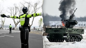 Fox News Poll: Broad anxiety about AI doesn&rsquo;t extend to jobs - Fox Business News