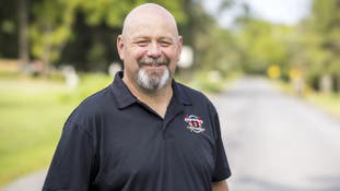 Bob Brooks settled a $55,000 loan dispute with his former mother-in-law, but the terms remain unclear as he campaigns for Pennsylvania's 7th District.