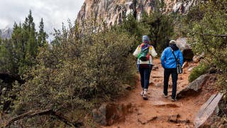 2 mystery deaths at Zion National Park prompt urgent questions about visitor safety