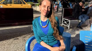 American journalist kidnapped in Iraq is set free, must leave country 'immediately,’ her employer says