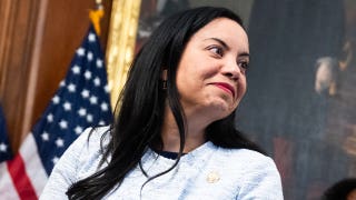 New House Democrat Analilia Mejia sworn in to fill seat vacated by Mikie Sherrill