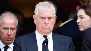 Former Prince Andrew refuses to leave temporary home, demands upgrades meet ‘royal standards’: expert
