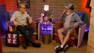 Bill Maher & David Cross get into heated war of words over 'looney left' & trans rights, including 3-year-old