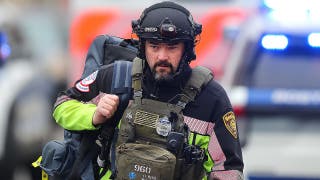 City’s BLM-era mental health push puts cops in danger after sword-wielding suspect stabs officer: police