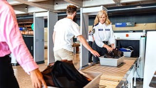 TSA tells World Cup fans with newfound love of ranch to pack it in their checked luggage