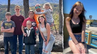 Anna Kepner's dad wants accused stepbrother in 'orange jumpsuit and handcuffs' after alleged cruise murder