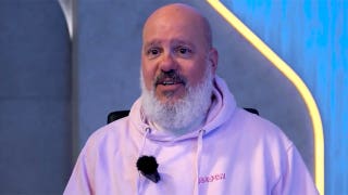 David Cross doesn’t 'give a f---’: The actor-comedian on his new special, social media and ‘terrifying’ AI