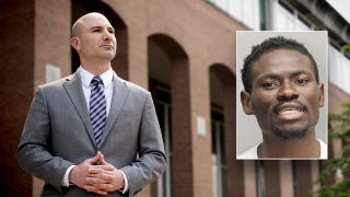 Repeat offender with dozens of prior charges arrested for burglarizing church in Soros-backed DA's county