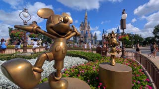 Disney accuses Trump's FCC of attempting to 'suppress speech' with license renewal investigation