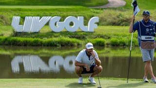 Saudi Arabia's Public Investment Fund pulling the plug on LIV Golf funding after four years: report