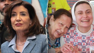 Catholic nuns caring for dying patients fight New York trans rule, face jail time