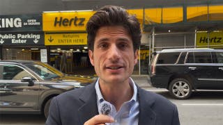 Schlossberg unveils plan to crack down on 'new frontier' of AI putting the 'squeeze' on consumers: 'Harbinger'