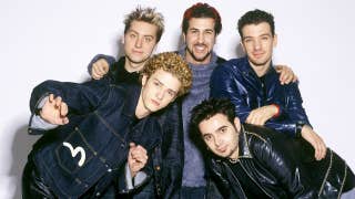 *NSYNC’s Joey Fatone nearly went bankrupt after boy band fame, had electricity shut off on Christmas
