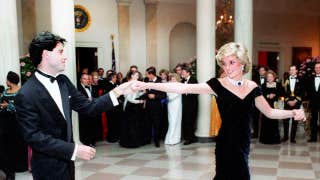 Princess Diana, hot dogs and a presidential matchmaking attempt: Iconic royal visits to America