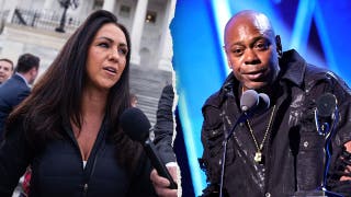 Boebert fires back at Dave Chapelle over 'weaponized' transgender jokes