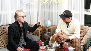 Bill Maher, Woody Harrelson sound off on California business climate, say state deserves to be 's--- on'