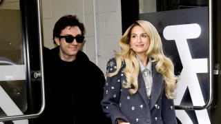 Meghan Trainor scraps entire tour after third child, admits it's 'more than I can take'