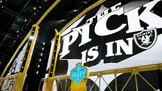 Funniest WTF moments from the first round of the NFL Draft