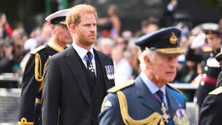 King Charles won’t meet Prince Harry during monarch’s US state visit: experts