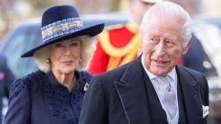 King Charles plans to charm Trump and Congress in high-stakes state visit to the United States: expert